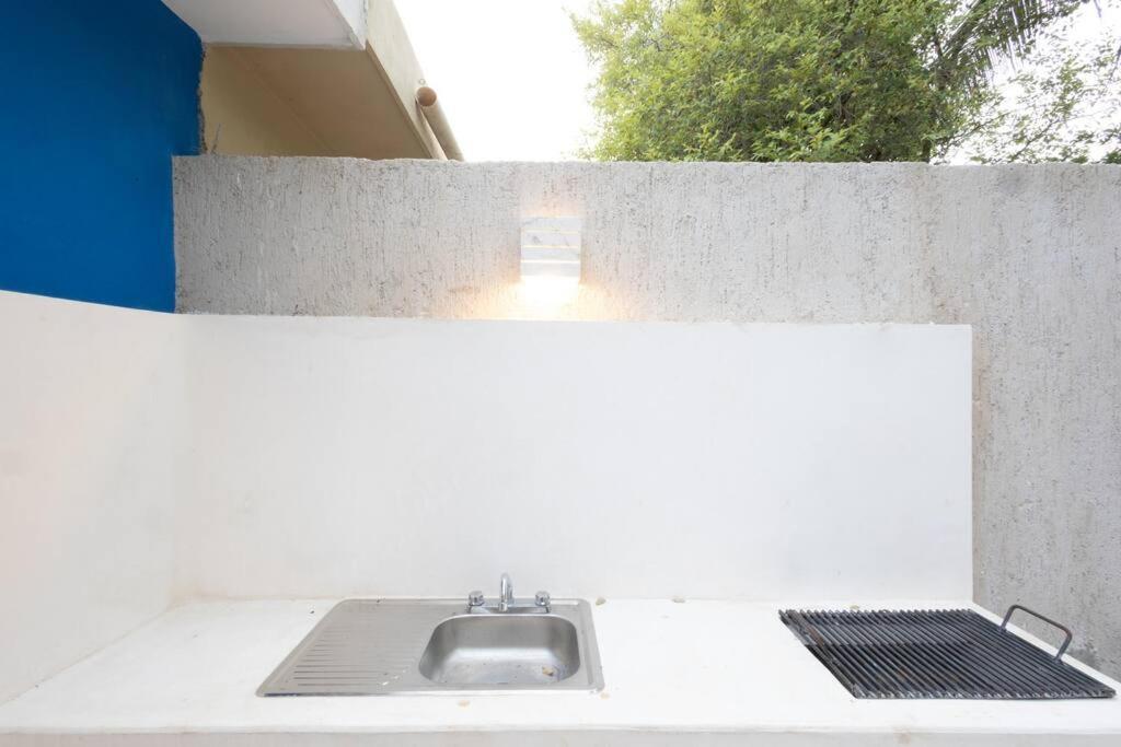 Villa La Sultana: Amazing New House With Pool And Bikes Included. Valladolid  Esterno foto