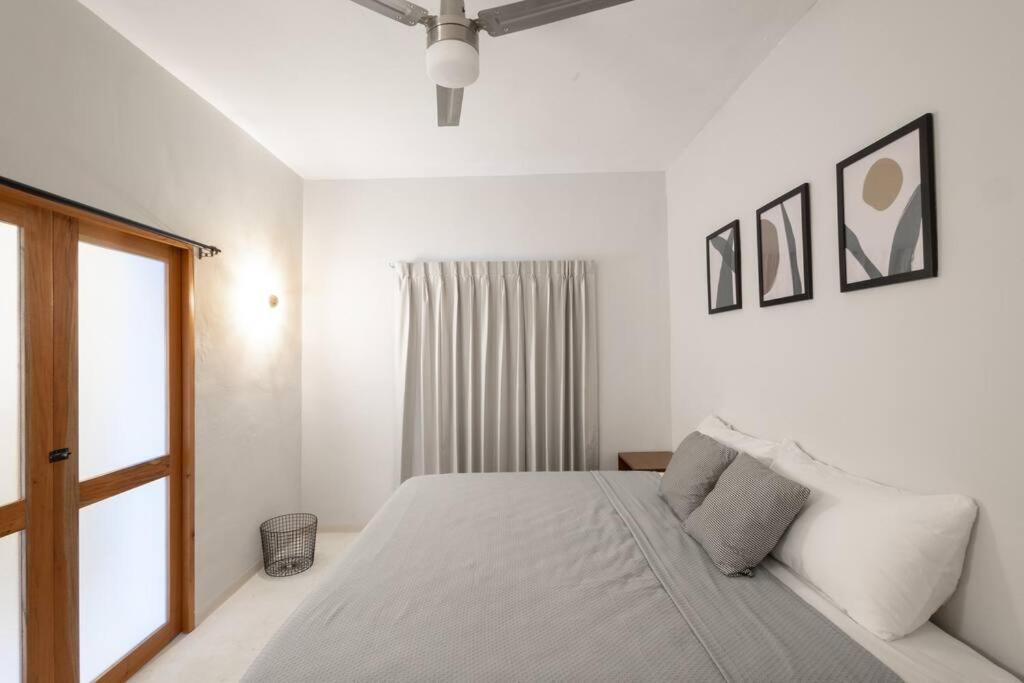 Villa La Sultana: Amazing New House With Pool And Bikes Included. Valladolid  Esterno foto