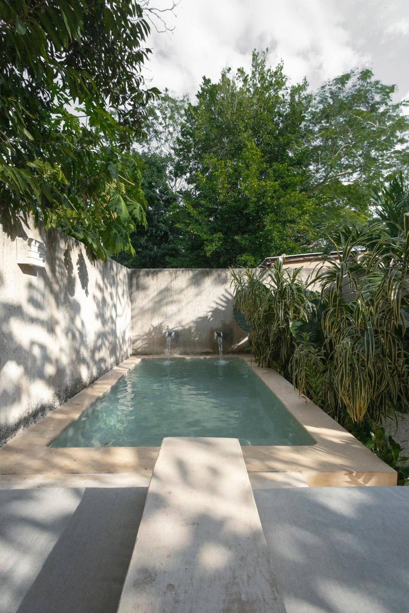 Villa La Sultana: Amazing New House With Pool And Bikes Included. Valladolid  Esterno foto