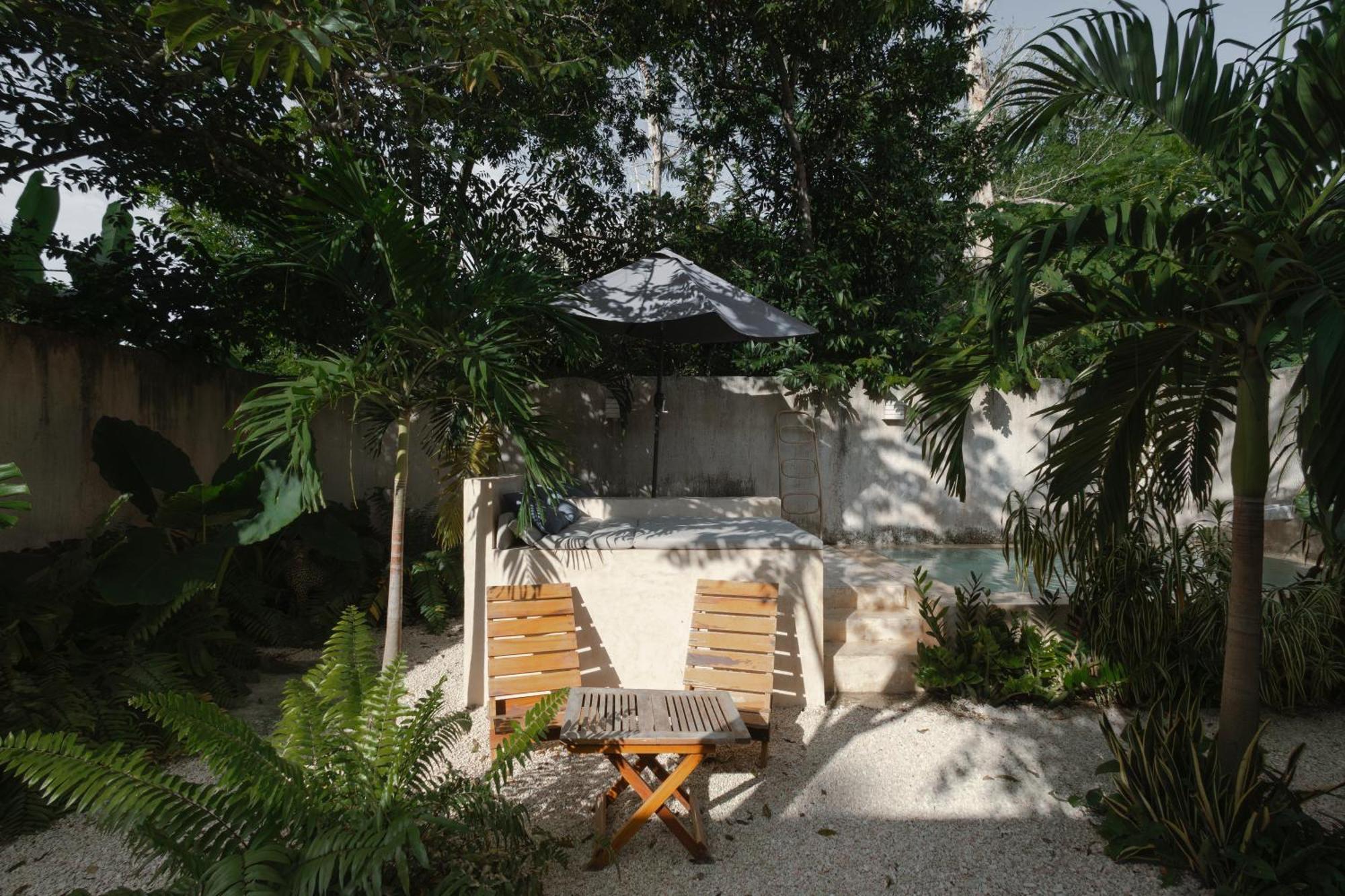 Villa La Sultana: Amazing New House With Pool And Bikes Included. Valladolid  Esterno foto