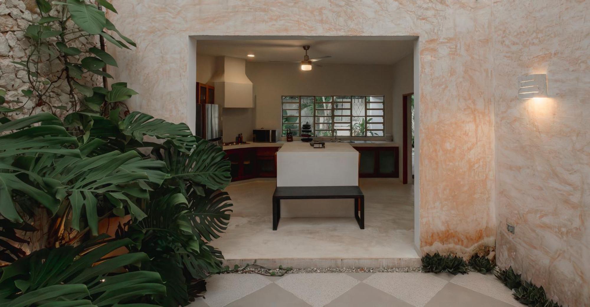 Villa La Sultana: Amazing New House With Pool And Bikes Included. Valladolid  Esterno foto