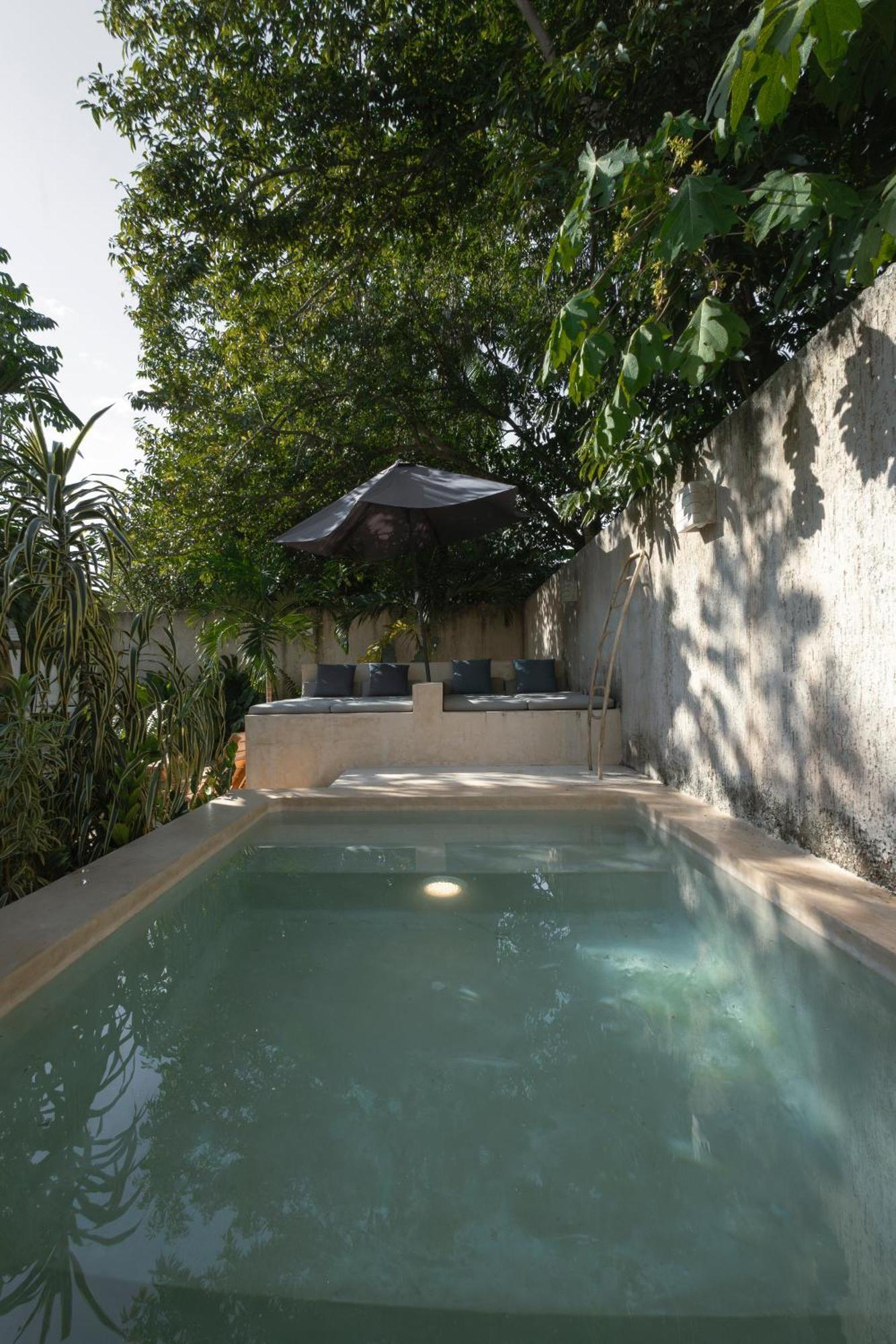 Villa La Sultana: Amazing New House With Pool And Bikes Included. Valladolid  Esterno foto