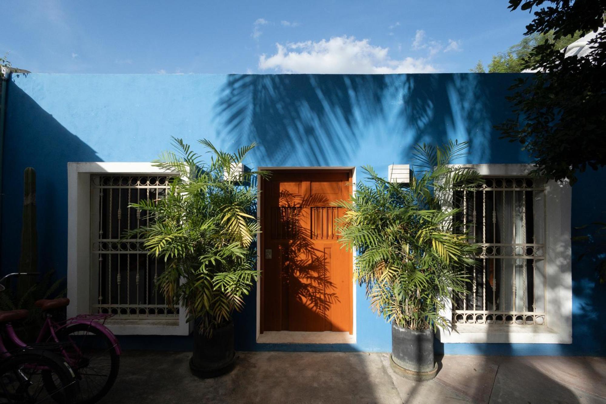 Villa La Sultana: Amazing New House With Pool And Bikes Included. Valladolid  Esterno foto